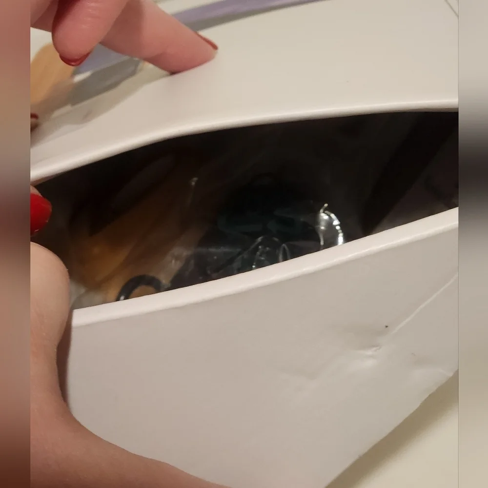 Brand New 3 in 1 Wireless Charging Station